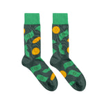 Men's Money Talks Socks