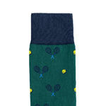 Men's Padel & Tennis Socks