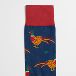 Men's Rooster Socks