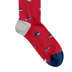 Men's Shark Socks