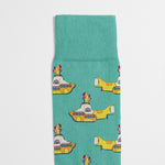 Men's Submarine Socks