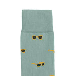 Men's Sunglasses Socks