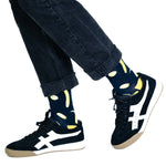 Women's Banana Socks