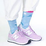 Women's Dolphin Socks