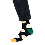 Women's Fried Egg Socks