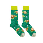 Women's Turtle Socks