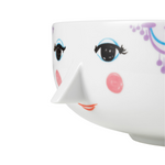 Eva Bowl | Purple | 24cm