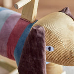 Charlie Dog Rocking Toy