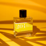 204 Eau de Parfum | Fig, Edamame & Ambrette | 30ml