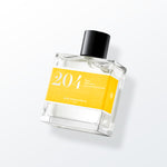 204 Eau de Parfum | Fig, Edamame & Ambrette | 30ml