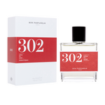 302 Eau de Parfum | Amber, Iris & Sandalwood | 100ml