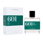601 Eau de Parfum | Vetiver, Cedar, Bergamot | 100ml