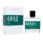 602 Eau de Parfum | Black Pepper, Cedar & Patchouli | 100ml