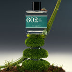 602 Eau de Parfum | Black Pepper, Cedar & Patchouli | 100ml