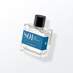 801 Eau de Parfum | Sea Spray, Cedar & Grapefruit | 100ml