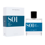 801 Eau de Parfum | Sea Spray, Cedar & Grapefruit | 100ml