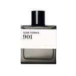 901 Eau de Parfum | Nutmeg, Almond & Patchouli | 30ml