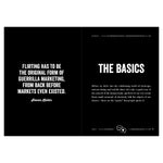 The Little Book of Flirting | Sadie Cayman