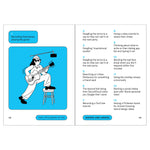 The Little Book of Ick: 50 Ways To Get Over Them For Good | Anna Burtt, Kitty Winks