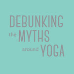 'The Little Book of Yoga' | Fiona Channon