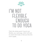 'The Little Book of Yoga' | Fiona Channon