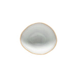 Brisa Salt High Oval Bowl | 10cm