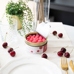 Fruity Cherry CandleCan | Cherry Scented