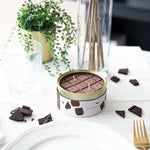 Chocolate Bar CandleCan | Chocolate Scented