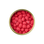 Sweet Raspberries CandleCan | Raspberry Scented