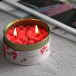 Sweet Raspberries CandleCan | Raspberry Scented