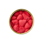 Ripe Strawberries CandleCan | Strawberry Scented