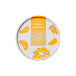Peeled Tangerines CandleCan | Tangerine Scented