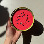 Watermelon CandleCan | Watermelon Scented