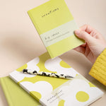 A6 Softcover Notebook | Creations | Green