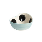 Big Spot Heart Trinket Bowl | 9cm