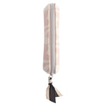 Checkmate Hearts Pencil Case | Pink