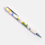 Confetti Hearts Boxed Ballpoint Pen