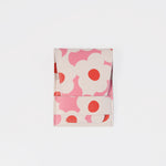 Floral Manicure Set | Pink & Orange