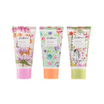 Carnival Parade Hand Cream Trio | 3 x 30ml