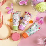 Carnival Parade Hand Cream Trio | 3 x 30ml