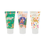 Christmas Legends Hand Cream Trio | Red Berry & Cedar