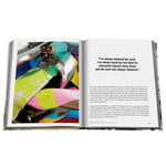 'Living with Chamberlain, Art in Residence' Book | Julie Belcove, Rick Owens