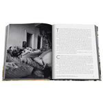 'Living with Chamberlain, Art in Residence' Book | Julie Belcove, Rick Owens