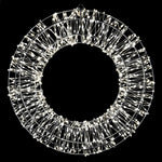 Festive LED Wreath | 38cm