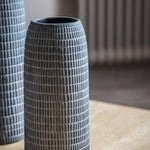 Corsico Vases | Grey | Set of 3