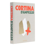 'Cortina d'Ampezzo' Book | Massimo Nava