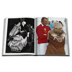 'Cortina d'Ampezzo' Book | Massimo Nava