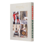 'Cortina d'Ampezzo' Book | Massimo Nava