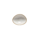 Brisa Salt Small Oval Bowl | 10cm