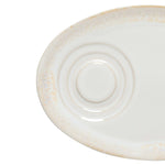 Grespresso Saucer | White | 20cm